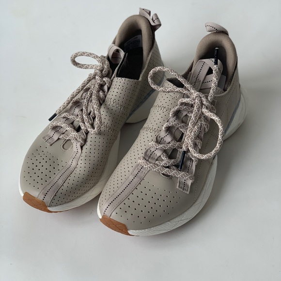 Reebok Shoes - Reebok Floatride Splittech Runfast sneaker sz 6